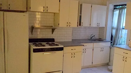 Rented by The Macon Realty