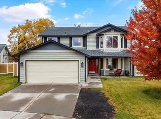 7011 S Mudlen St, Cheney, WA 99004