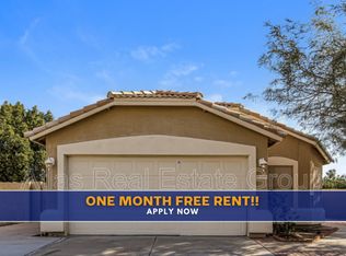 6243 N 69th Dr, Glendale, AZ 85303