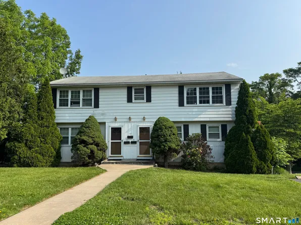 37 Caswell Ave, Bristol, CT 06010