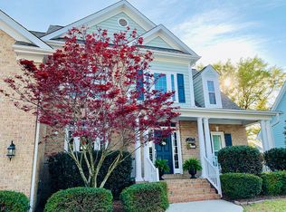 817 Wine Cellar Cir, Wilmington, NC 28411