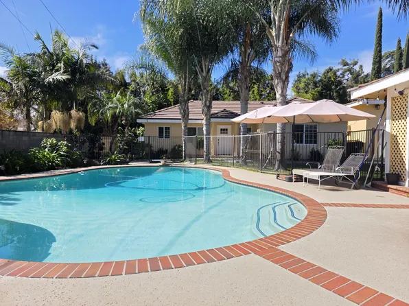 1303 Mayflower Ave, Arcadia, CA 91006