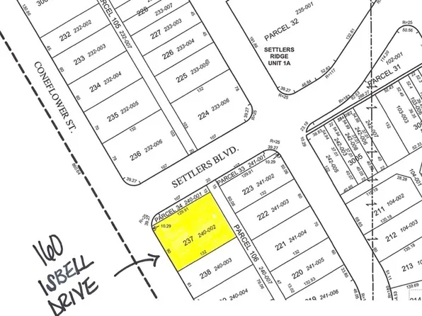 160 Isbell Dr #237, Sugar Grove, IL 60554