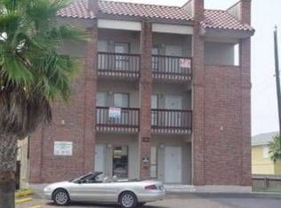 123 E Morningside Dr, South Padre Island, TX 78597