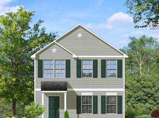 5882 Westchase St #51, Atlanta, GA 30336