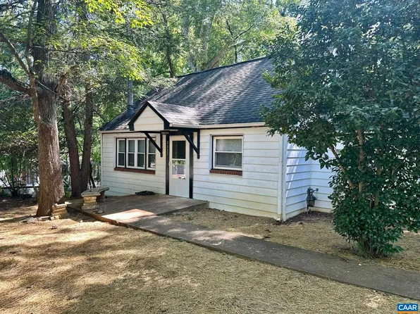2337 Highland Ave, Charlottesville, VA 22903