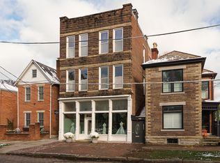 828 City Park Ave #B, Columbus, OH 43206