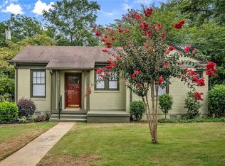 820 Gadsden Sq, Anderson, SC 29624