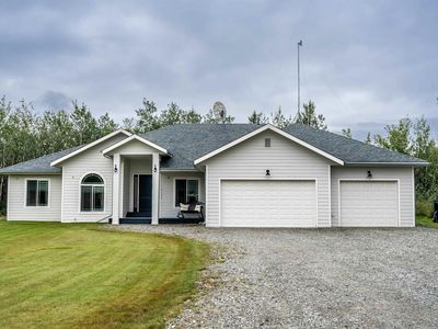 4195 Creamer Rd, Delta Junction, AK, 99737
