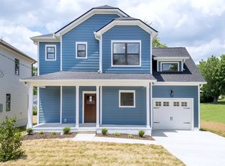 309 26th Ave LOT 10, Old Hickory, TN 37138