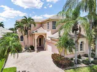 7049 Veneto Drive, Boynton Beach, FL 33437