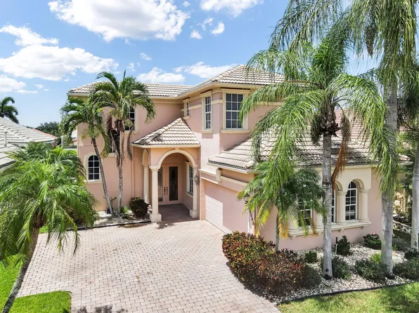 7049 Veneto Drive, Boynton Beach, FL 33437