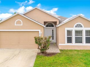 2410 Hatton Chase Ln, Kissimmee, FL 34746