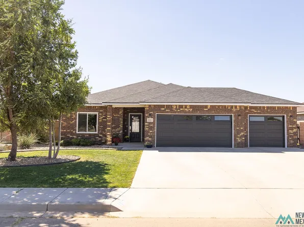 1117 Broadway, Clovis, NM 88101