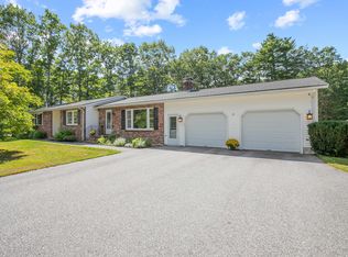 53 Running Springs Road, Gorham, ME 04038