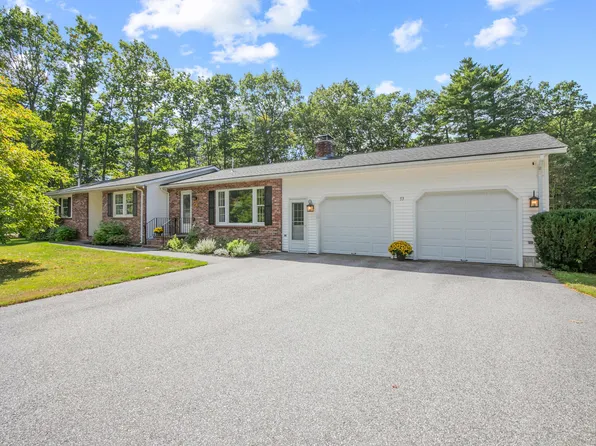 53 Running Springs Road, Gorham, ME 04038