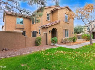 3667 E Angstead Ct, Gilbert, AZ 85296