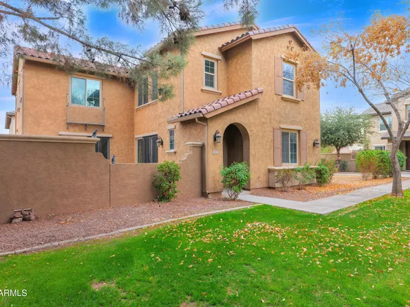 3667 E ANGSTEAD Court, Gilbert, AZ 85296