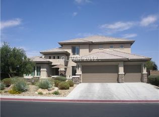 7436 Redhead Dr, North Las Vegas, NV 89084