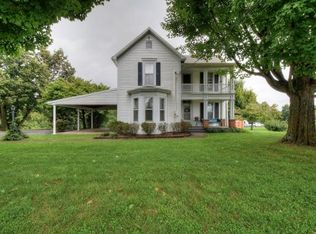 2255 Dave Buck Rd, Johnson City, TN 37601