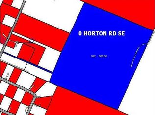 0 Horton Rd SE, Cleveland, TN 37323