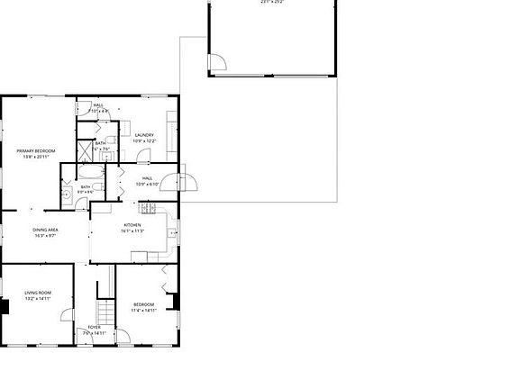 3rd image of 604 E Exchange St
