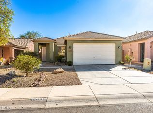46045 W Barbara Ln, Maricopa, AZ 85139