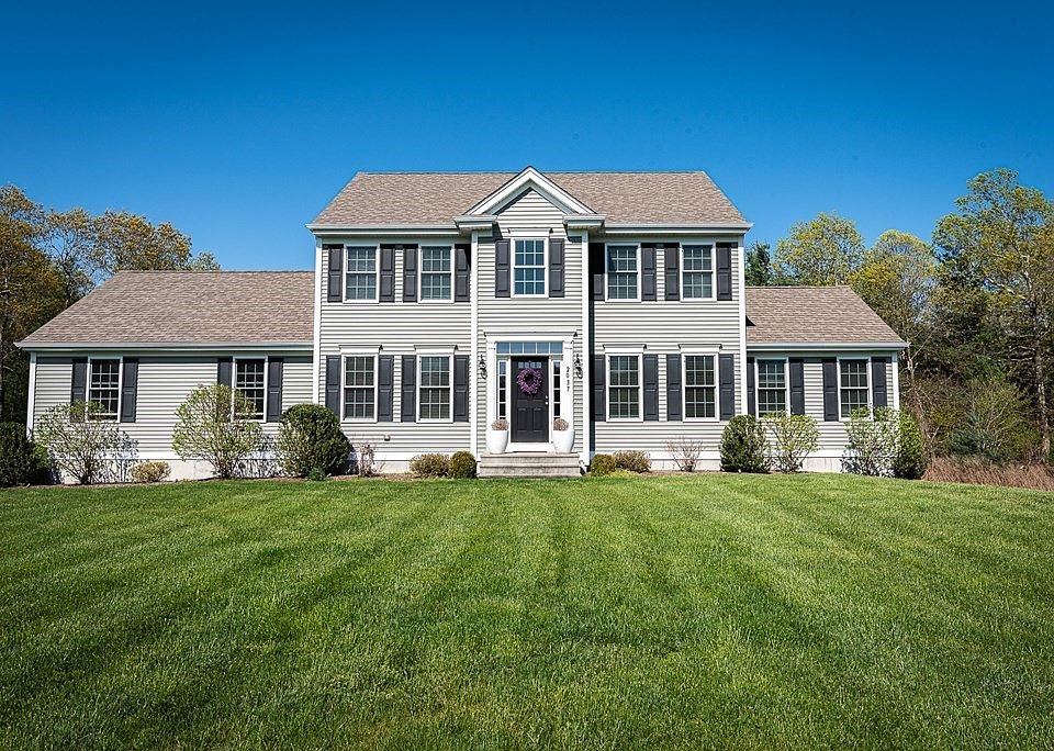 2037 Billys Ln, Dighton, MA 02715 Zillow