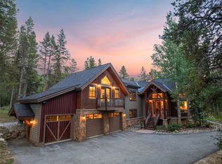 116 Dyer Trl, Breckenridge, CO 80424