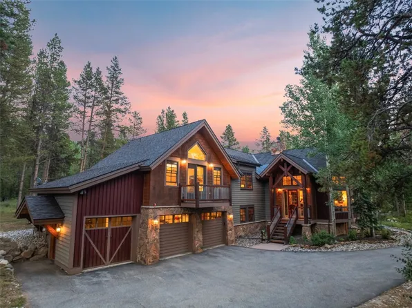 116 Dyer Trl, Breckenridge, CO 80424