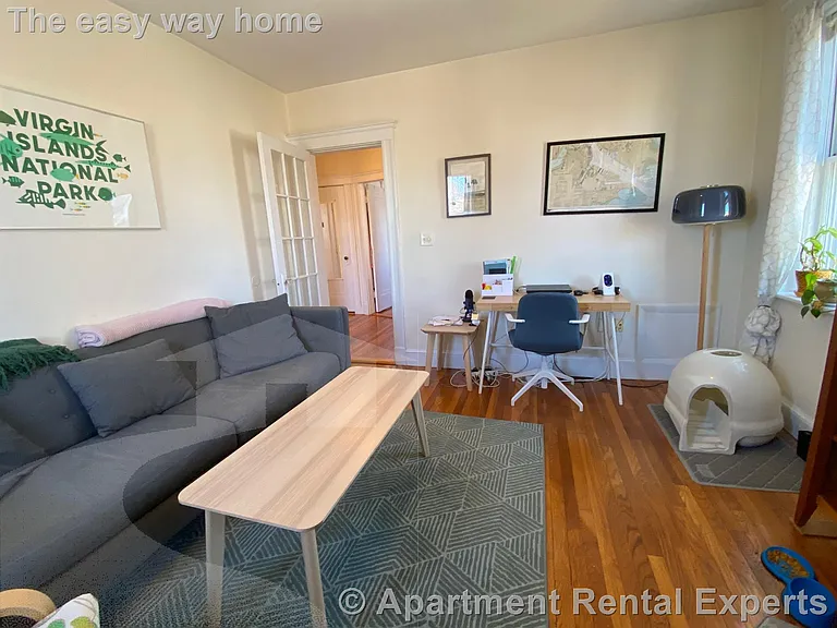11 Ellery St #2 — Photo 6