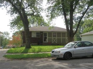 1905 N Ponca Dr, Independence, MO 64058