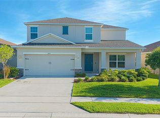 5709 Sagunto Dr, Davenport, FL 33897