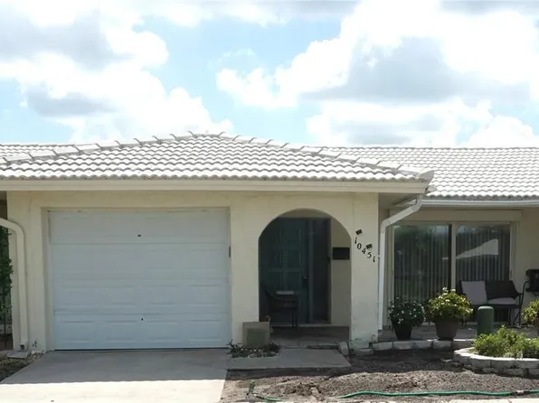 10451 Azalea Park Dr N #2, Pinellas Park, FL 33782