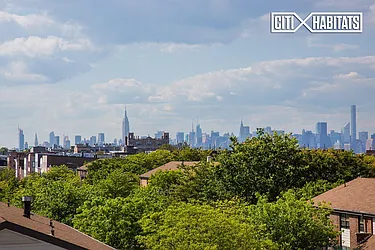 Sold by Citi Habitats