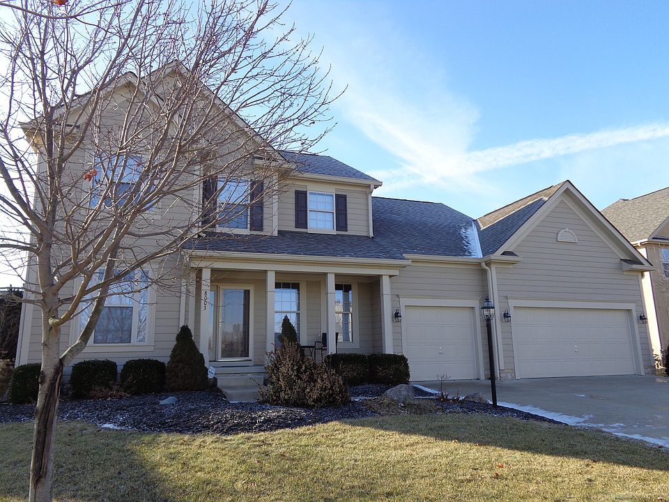 1st image of 8003 Caraway Ave