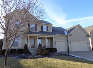 8003 Caraway Ave, Dublin, OH 43016