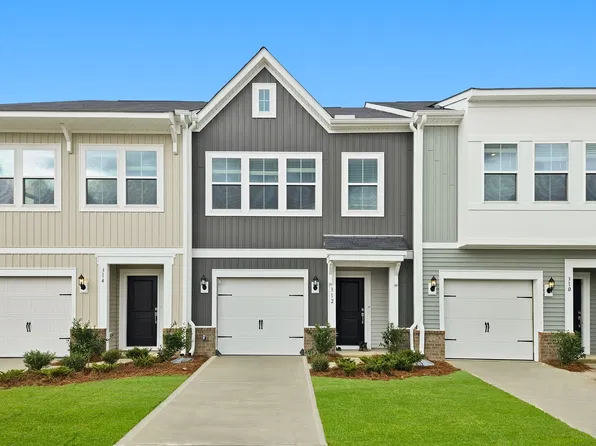 308 Laforce Ln, Sanford, NC 27332