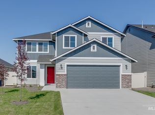 4465 W Silver Riv, Saint Meridian, ID 83646