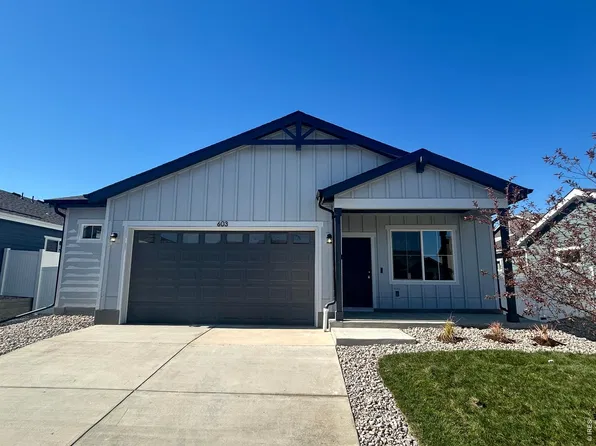 603 85th Ave, Greeley, CO 80634