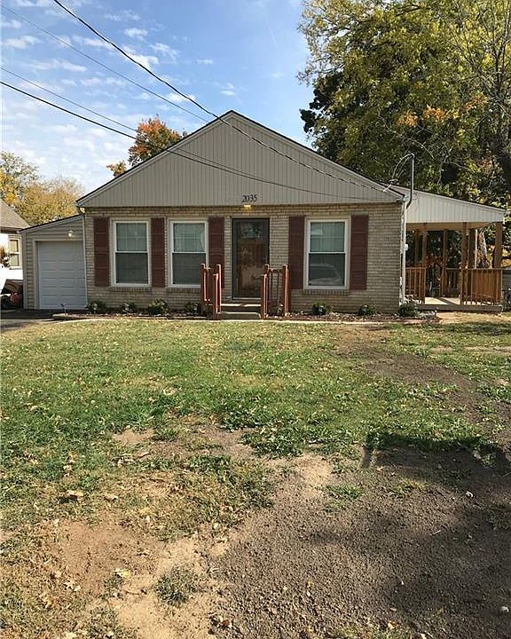 1st image of 2035 S 14th St