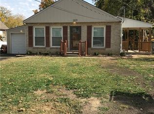 2035 S 14th St, Kansas City, KS 66103