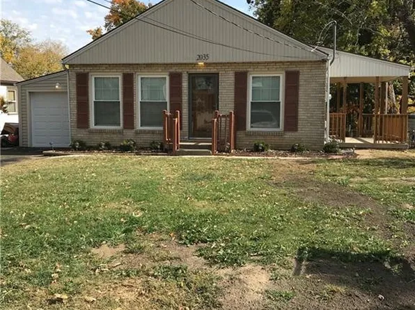 2035 S 14th St, Kansas City, KS 66103