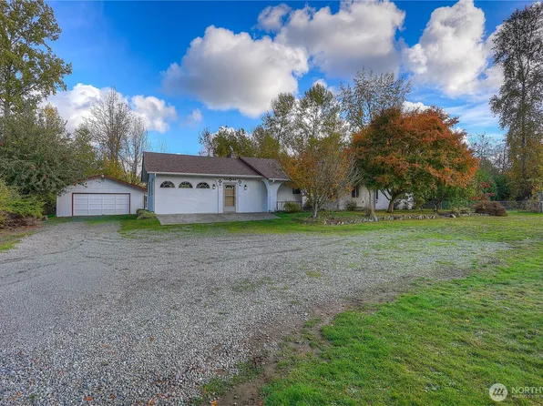 11717 28th Avenue E, Tacoma, WA 98445