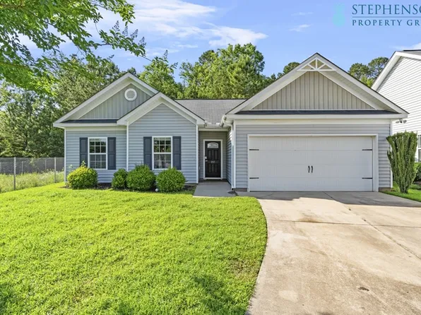 217 Whispering Oak Ln, Chapin, SC 29036
