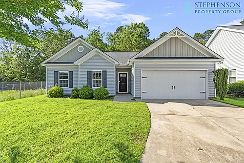 217 Whispering Oak Ln Photo 1
