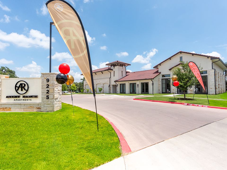 Avery Ranch Leasing Office