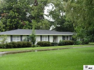 401 Dogwood Dr, Oak Ridge, LA 71264