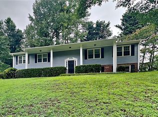 1625 Sonya Dr, Marietta, GA 30066