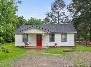 (Undisclosed Address), Durant, OK 74701